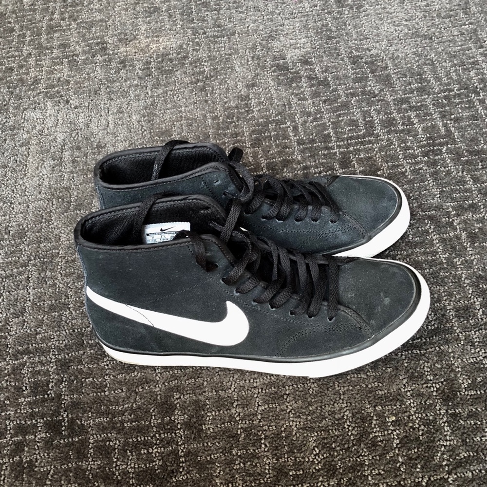 Nike high top